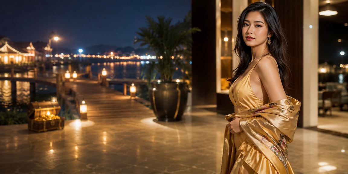 Người chơi Việt Nam trải nghiệm trò chơi casino trực tuyến trên điện thoại di động