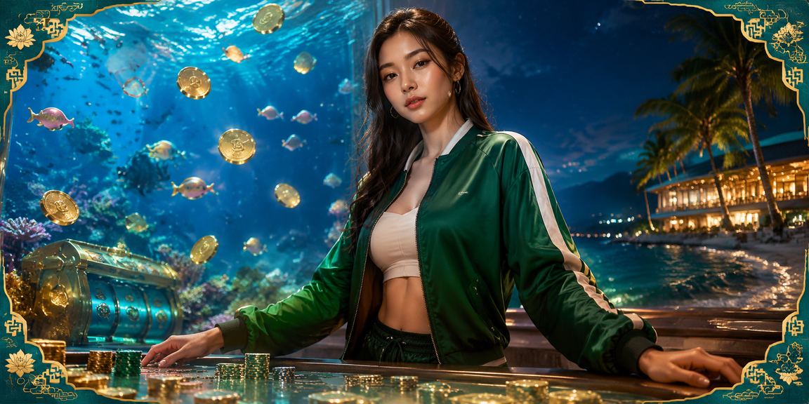 Giao diện trò chơi casino trực tuyến trên màn hình máy tính tại Việt Nam